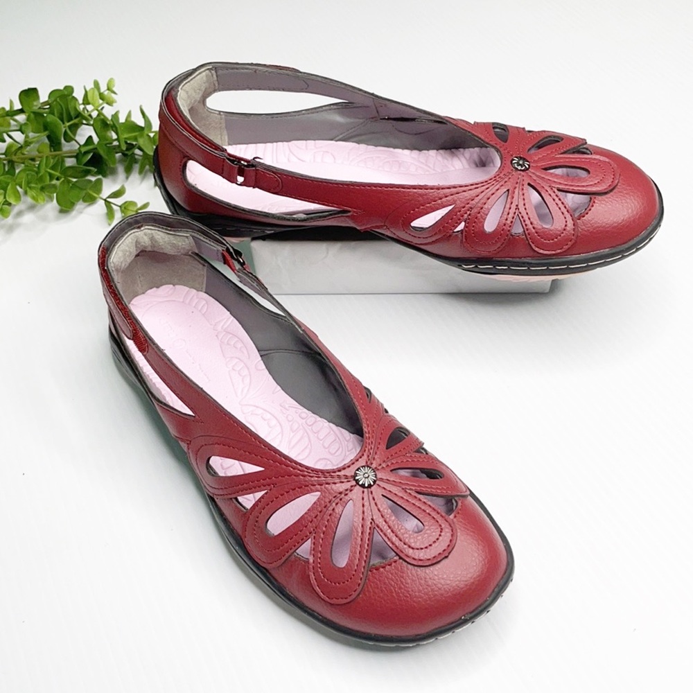 JBU Juniper Flats (8.5)